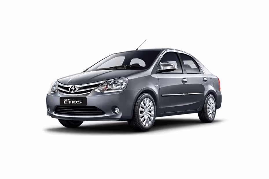 Etios